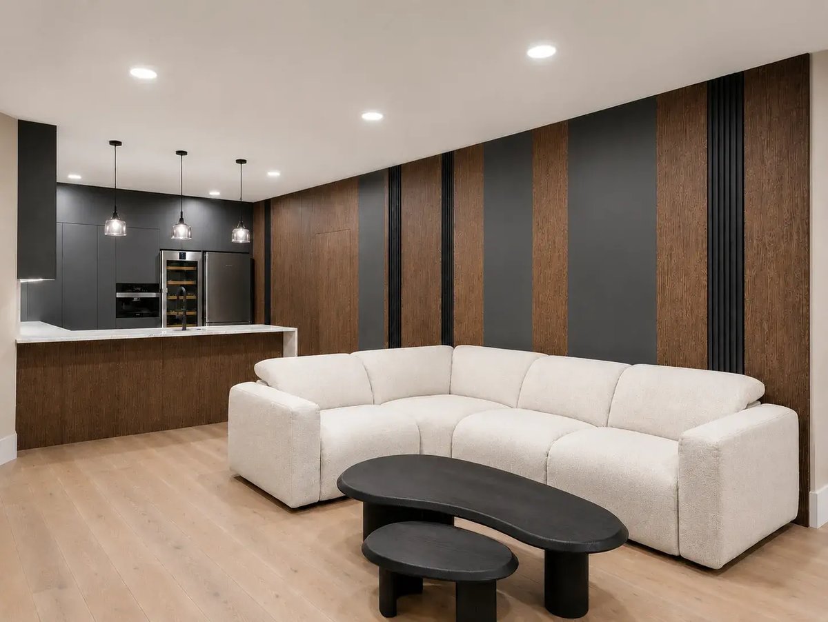 chinquapin-basement-remodel-lounge-seating-walnut-slat-accent-wall