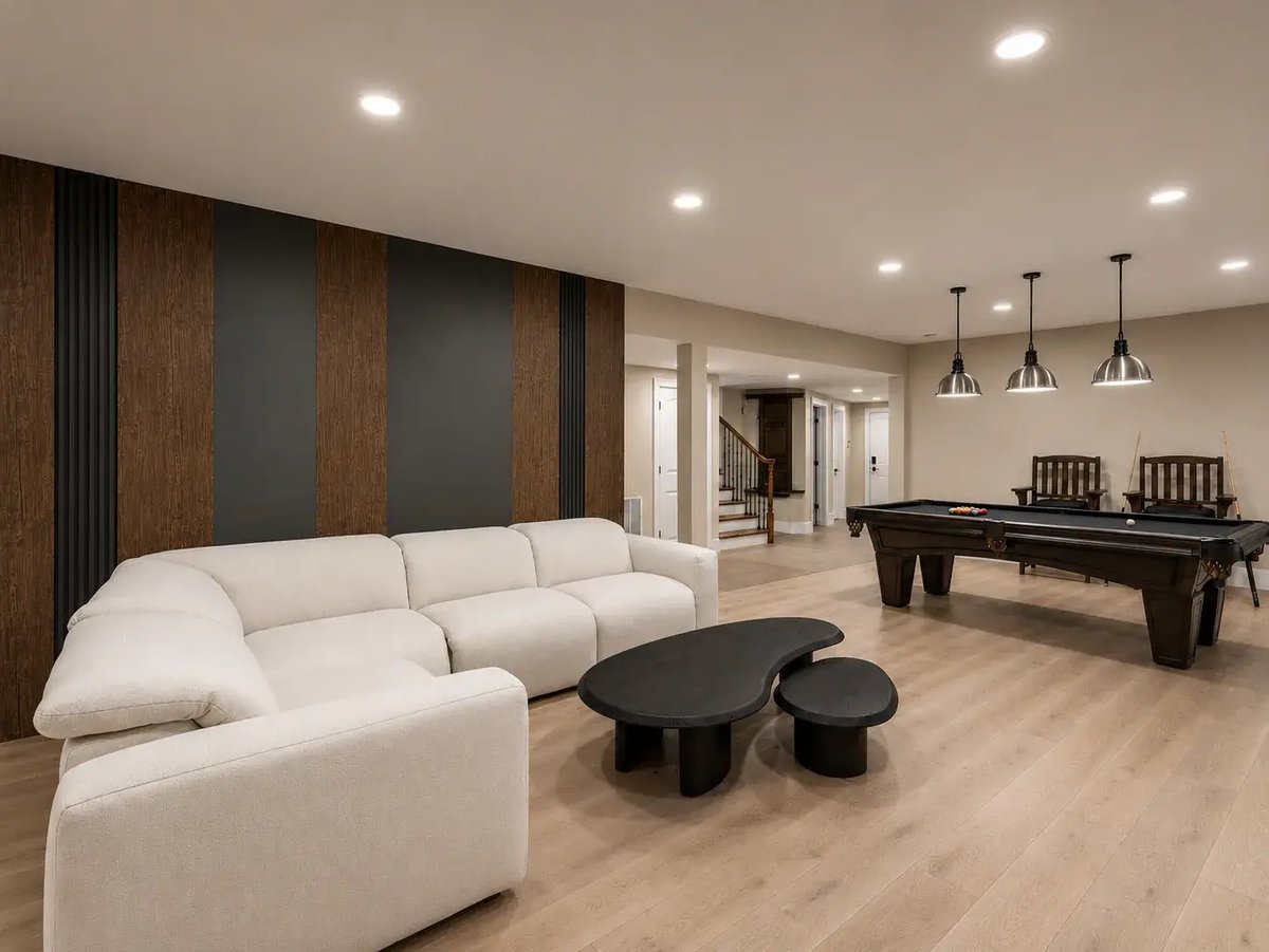 chinquapin-basement-remodel-rec-room-open-layout-pool-table