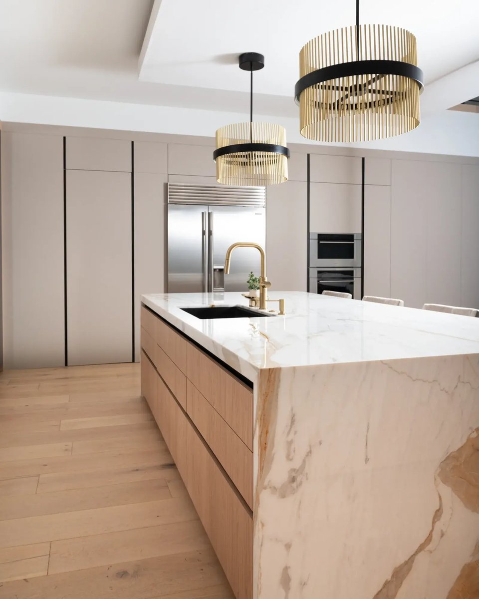 cody-rd-kitchen-remodel-prep-island-panel-ready-refrigerator-wall