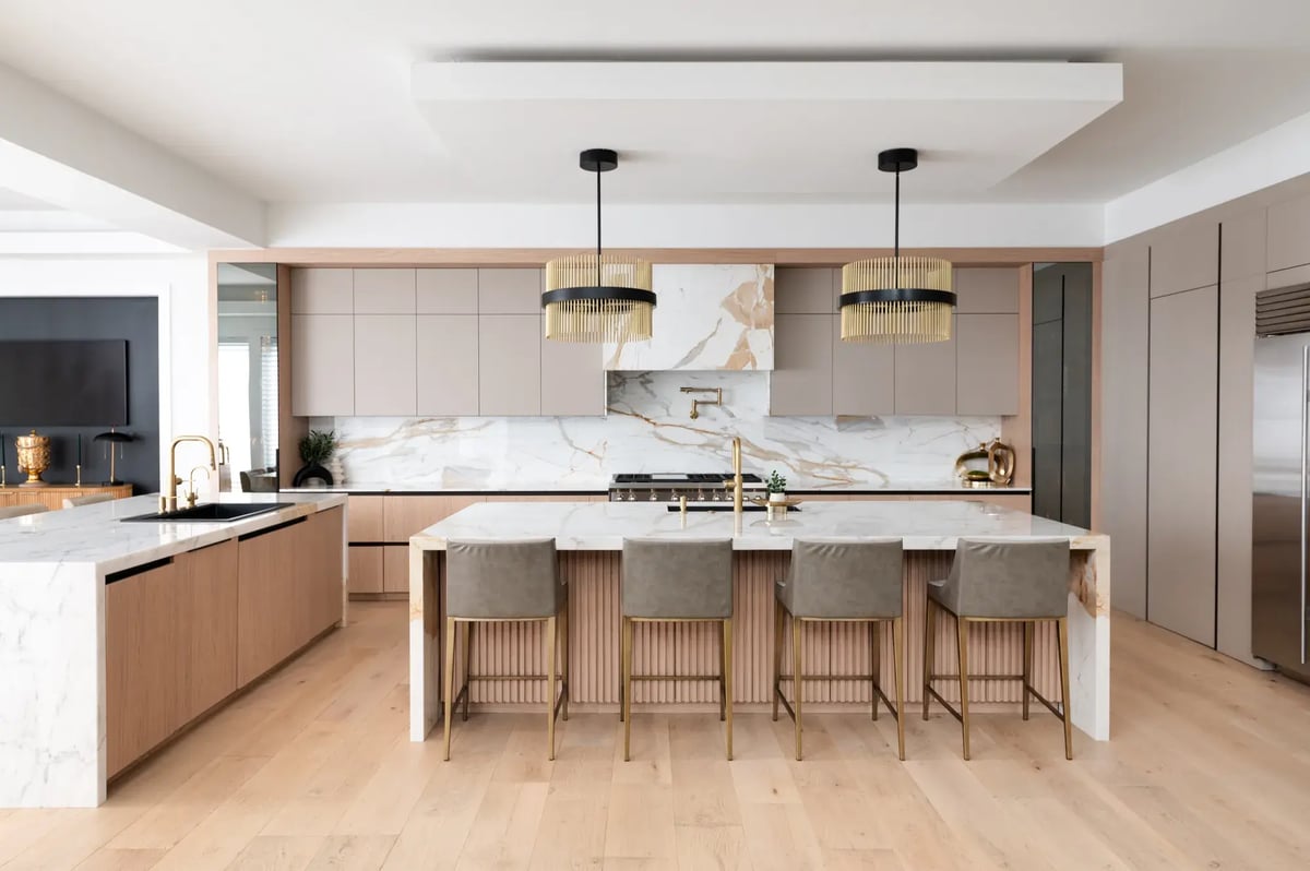 cody-rd-kitchen-remodel-wide-view-double-island-brass-pendants