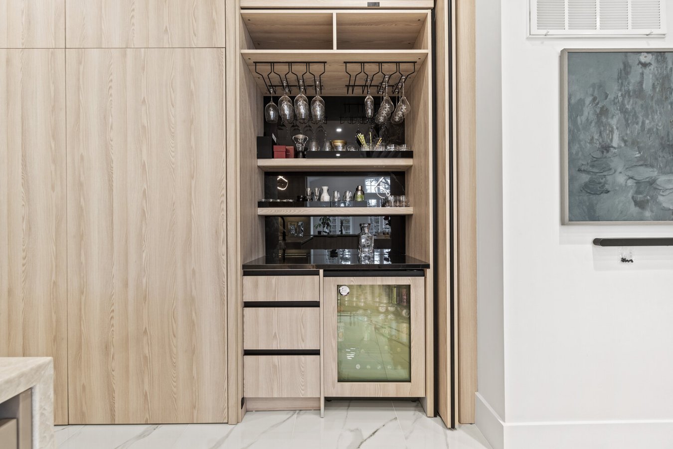 Luxury Custom Closets | Tailored Storage by DesignLab