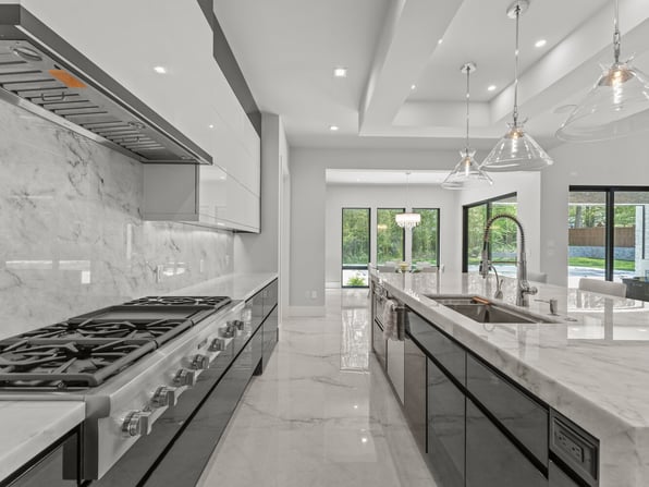 How Much Does a Kitchen Remodel Cost in the Washington, DC Metro?