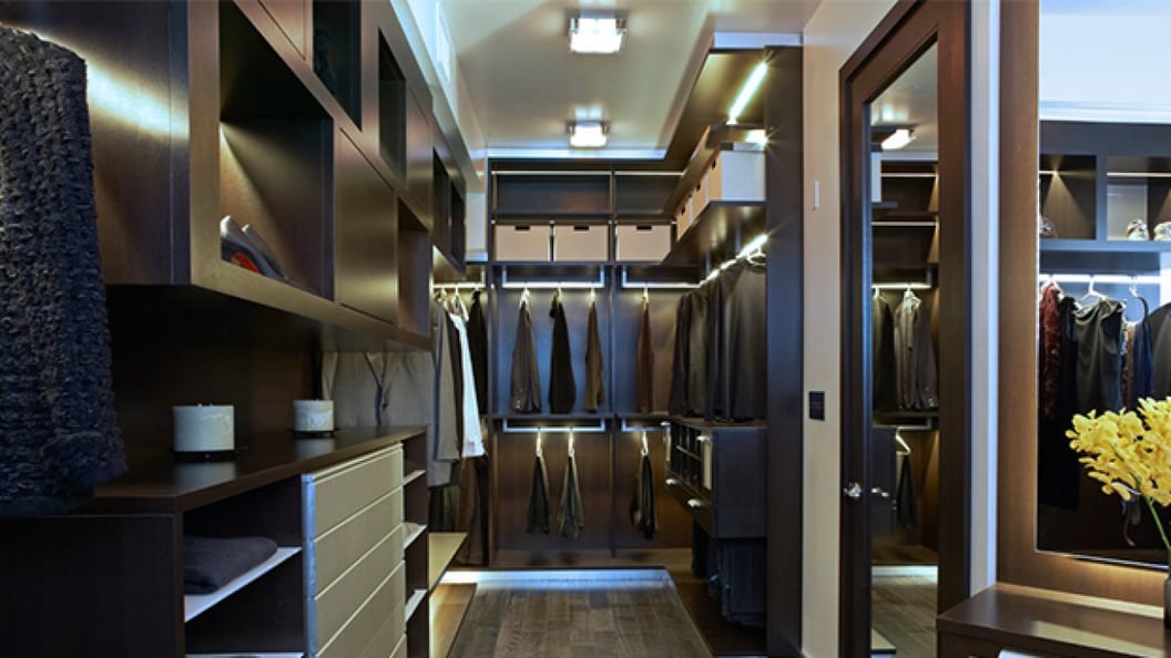 Luxury Walk-In Closet Design Trends for 2026: The Ultimate Guide to ...