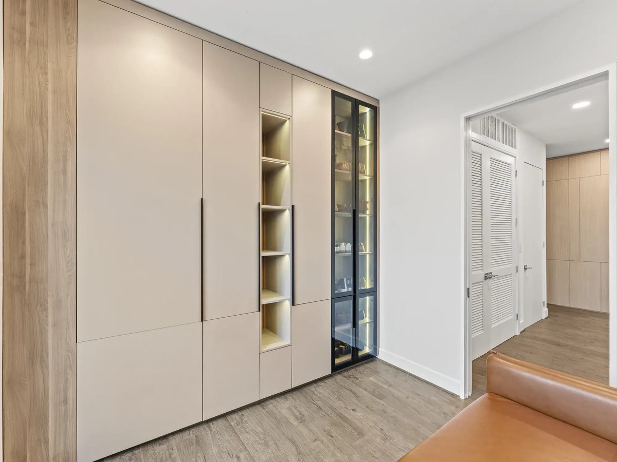 slater-condo-remodel-dressing-room-lit-display-niches-cabinetry