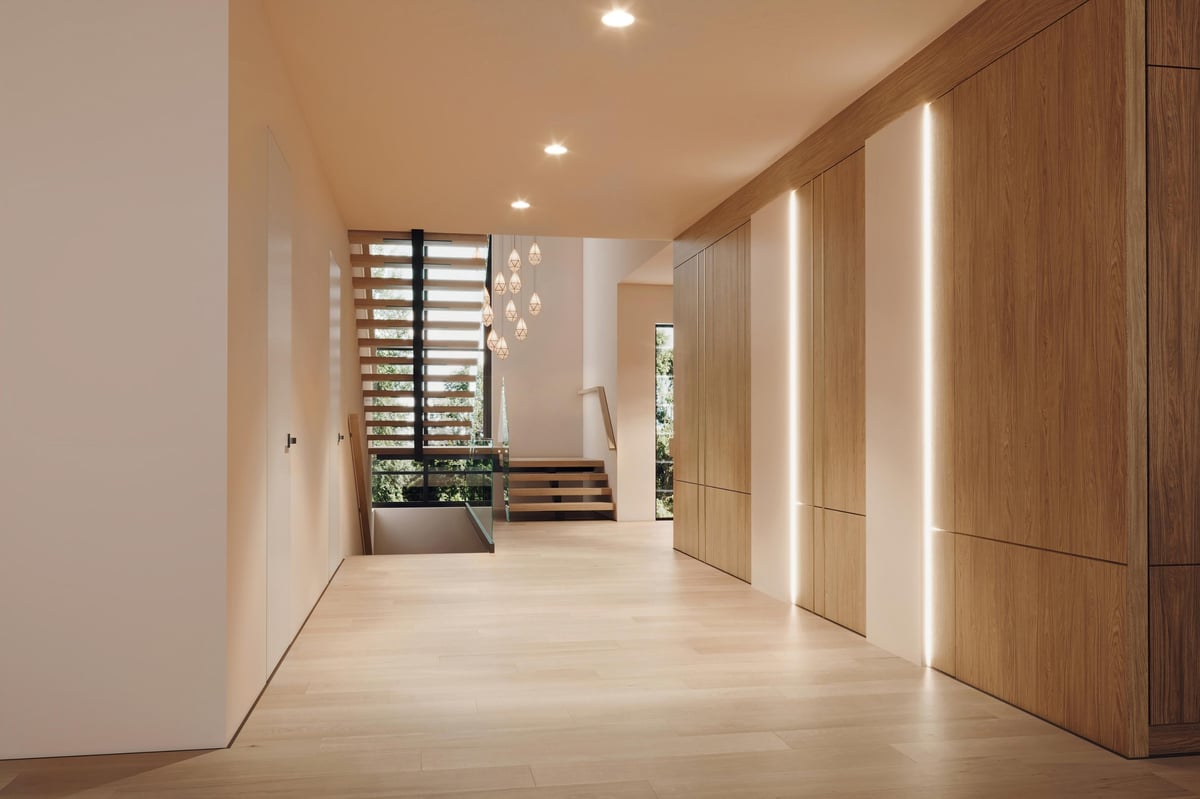 luxury home rendering