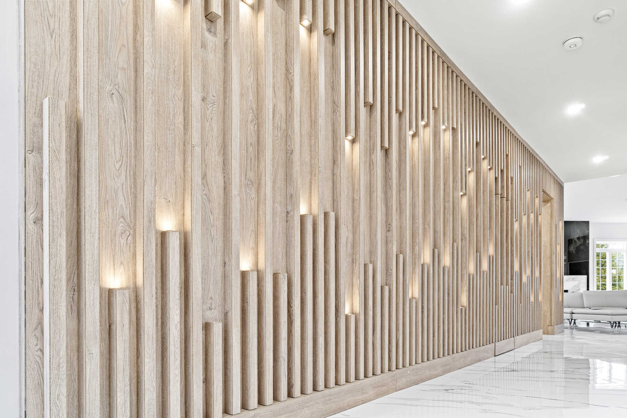 Wall Paneling & Interior Doors | DesignLab | Northern Virginia