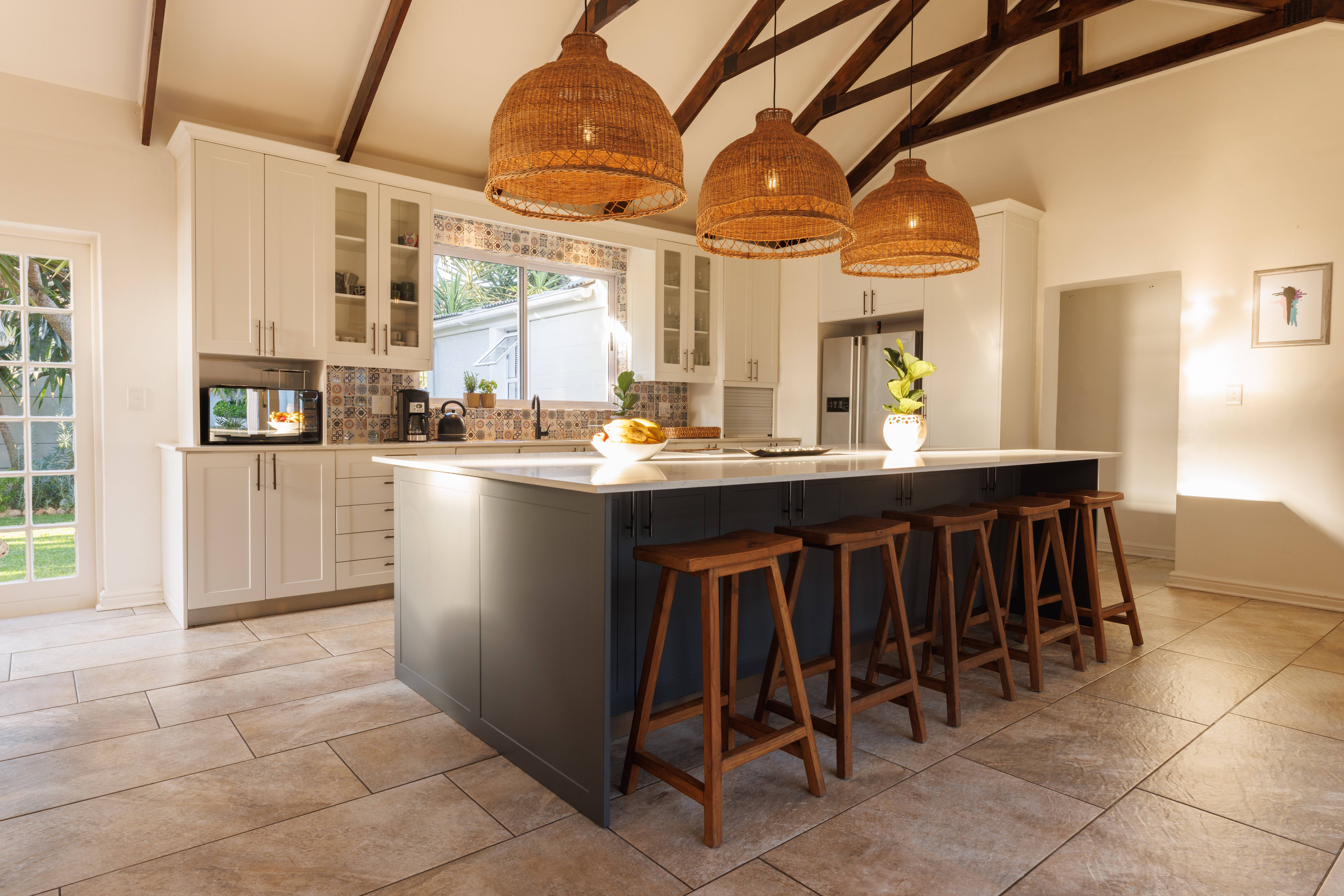 Unlocking Your Culinary Canvas: Discover Your Perfect Kitchen Style